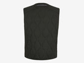 Quilted Vest