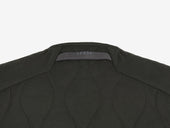 Quilted Vest