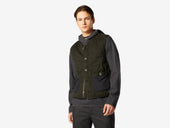 Quilted Vest