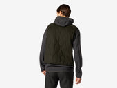 Quilted Vest