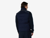 Feather Vest Reversibile