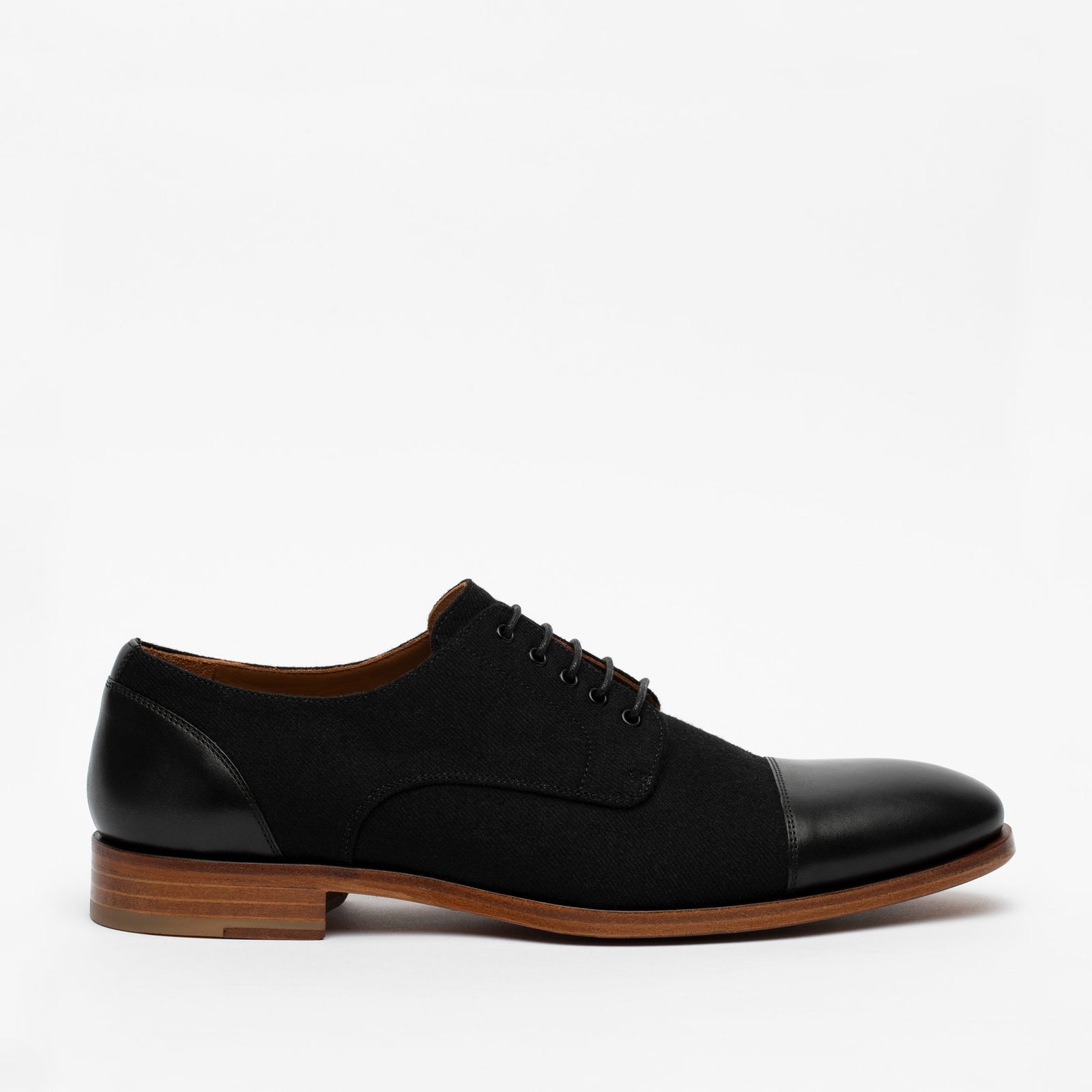 The Jack Shoe In