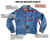 Gunslinger Jumper - Desert Twill - Warehouse - Last One - Size 34