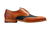Jackson Cedar Calf Tweed