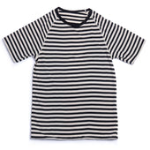 Merino Tee Short