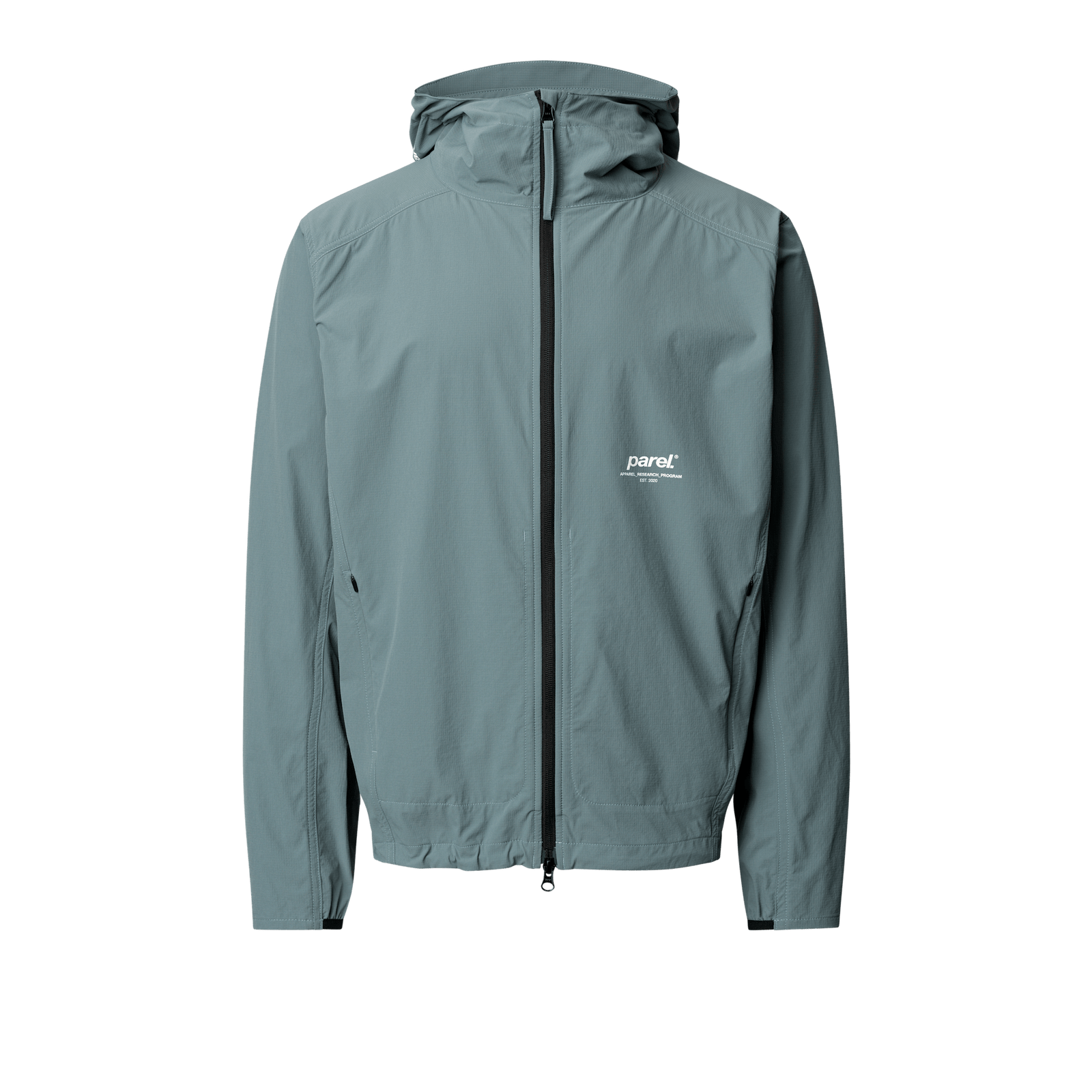 Teide Jacket Grey
