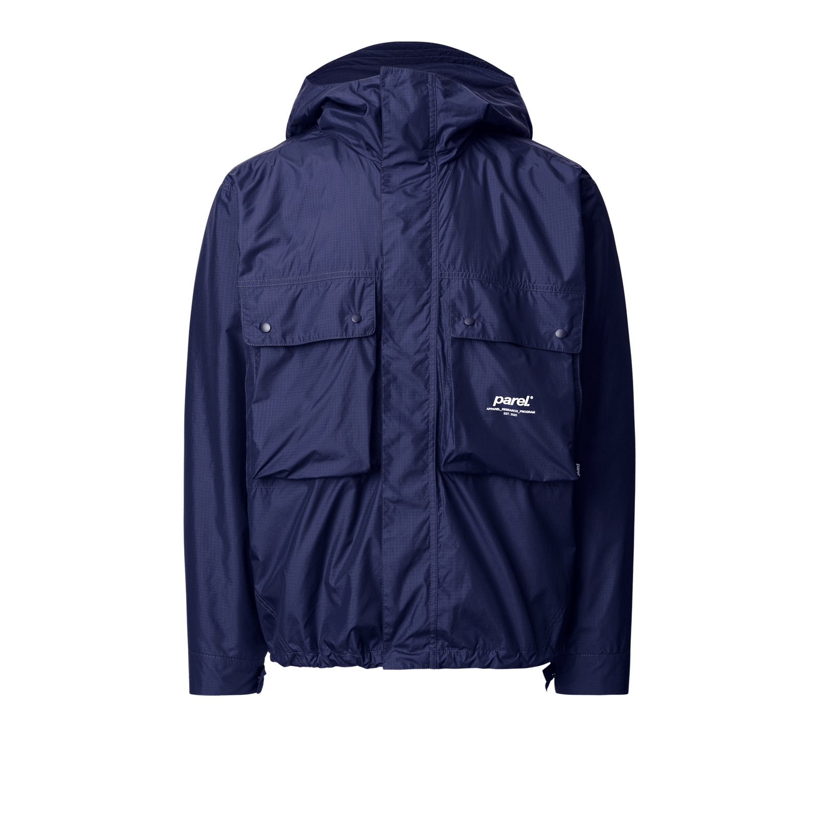 Hekla Jacket Midnight Blue