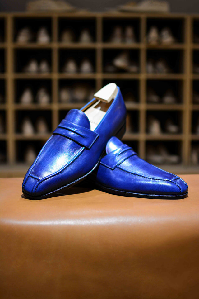 Janus - Un mocassin unique