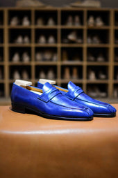 Janus Un Mocassin Unique
