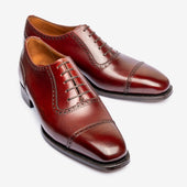 Adelaide Oxford Deus Last Founders 25