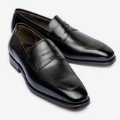 Penny Loafer Deer Last