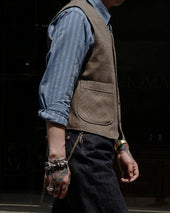Jacquard Shirt