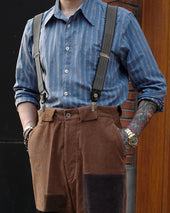 Jacquard Shirt