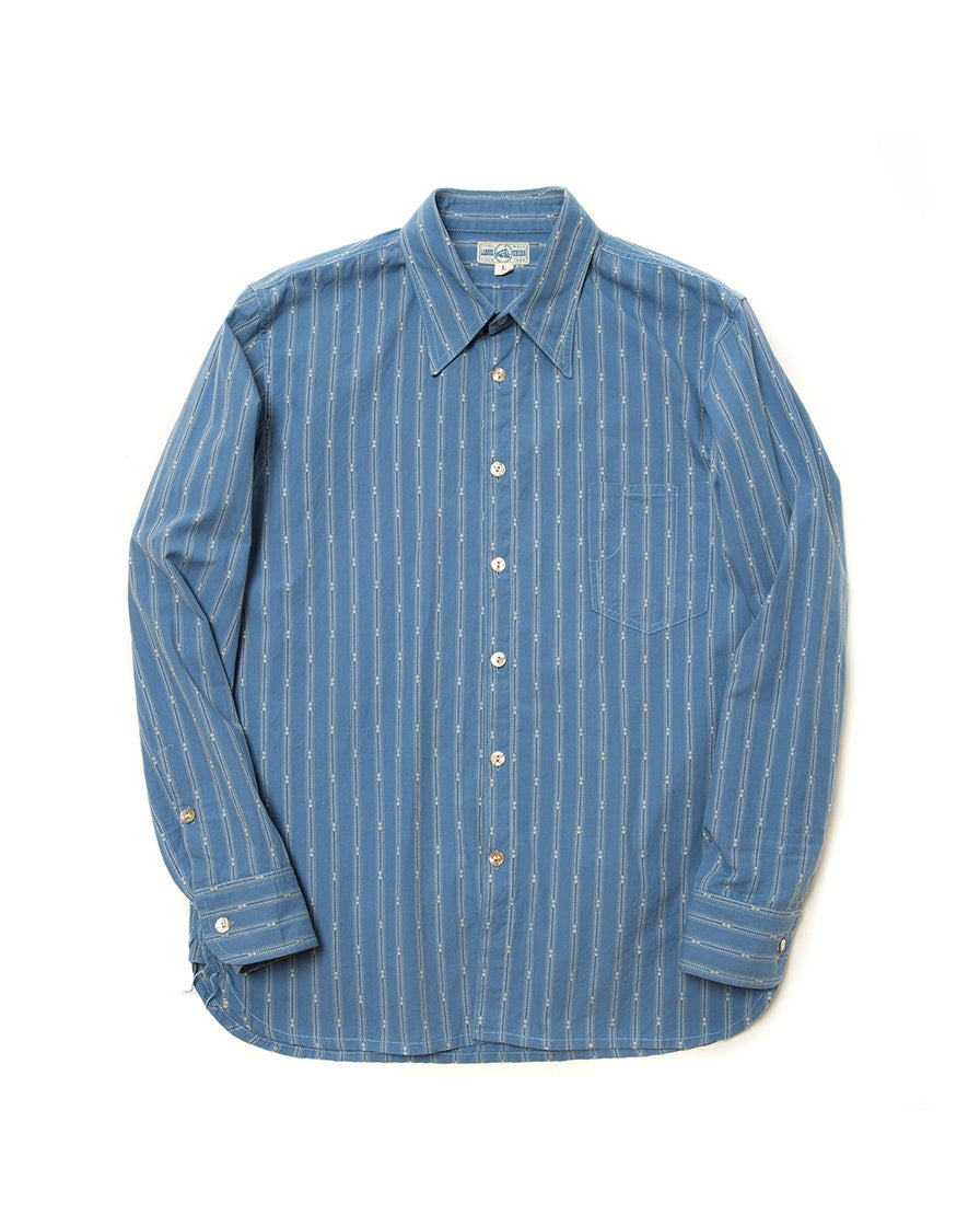 Jacquard Shirt