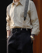 Jacquard Shirt