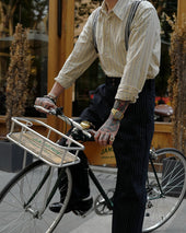 Jacquard Shirt