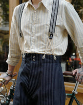 Jacquard Shirt