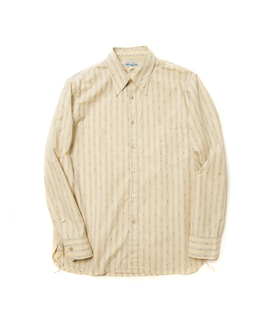 Jacquard Shirt
