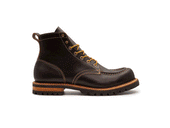 Java Waxed Flesh Moc Toe 11 5d