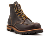 Java Waxed Flesh Moc Toe 11 5d