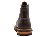 Java Waxed Flesh Moc Toe 11 5d