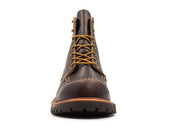 Java Waxed Flesh Moc Toe 11 5d