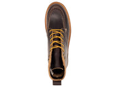 Java Waxed Flesh Moc Toe 11d