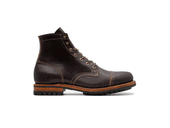 Java Waxed Flesh Cap Toe 12ee