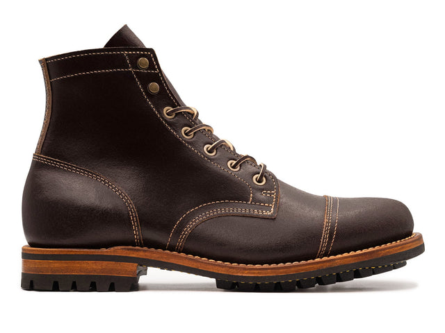 Java Waxed Flesh | 11.5EE