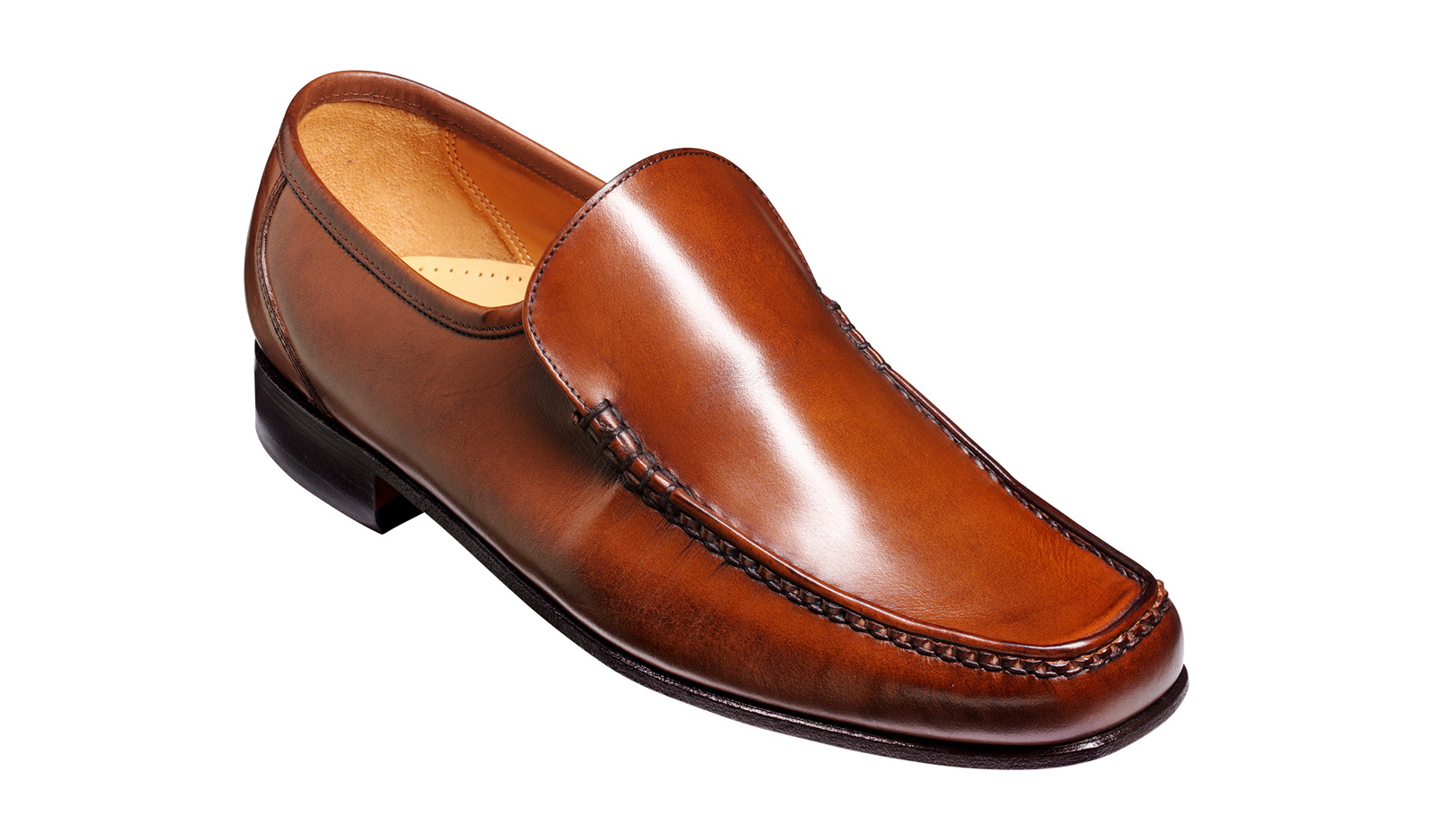 Javron Burnished Calf