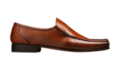 Javron Burnished Calf