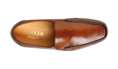 Javron Burnished Calf