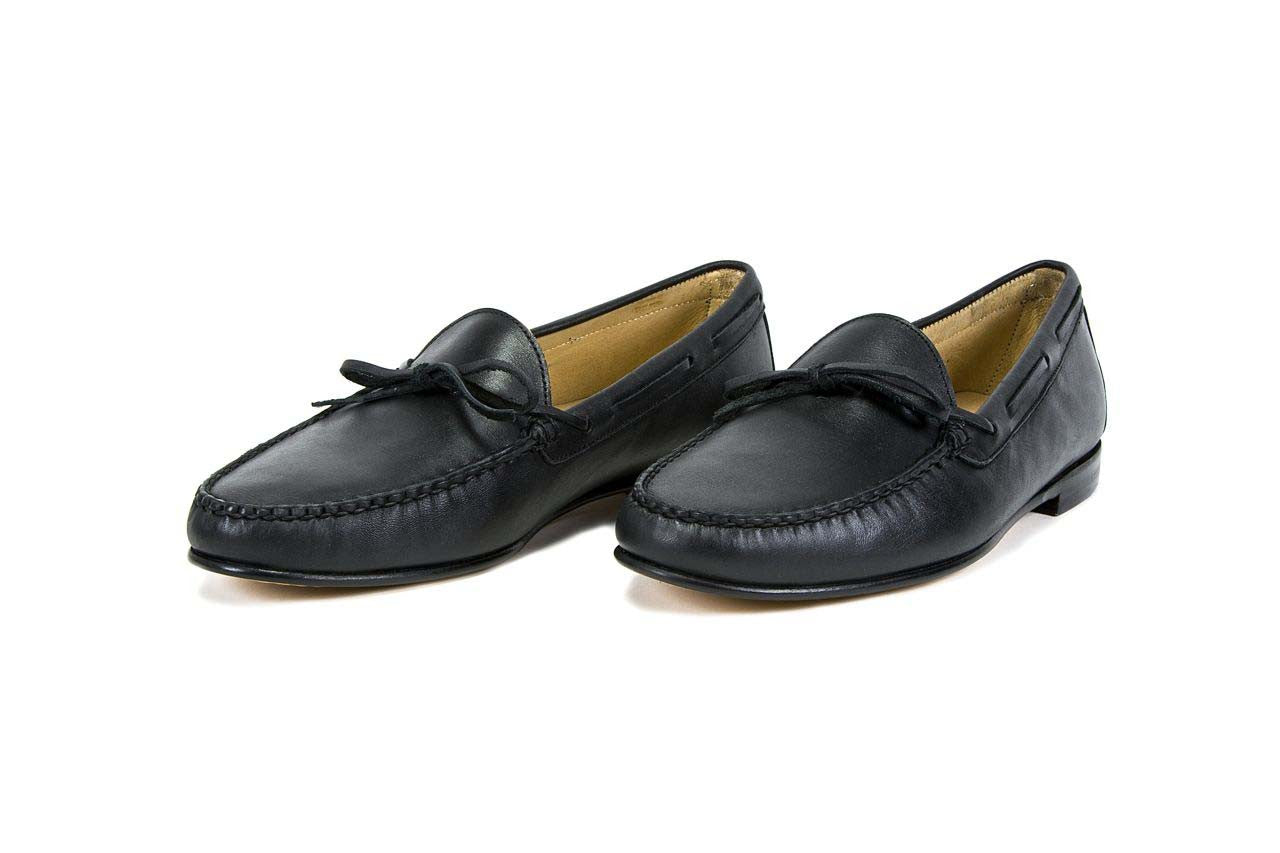 Shipley Tie Loafer