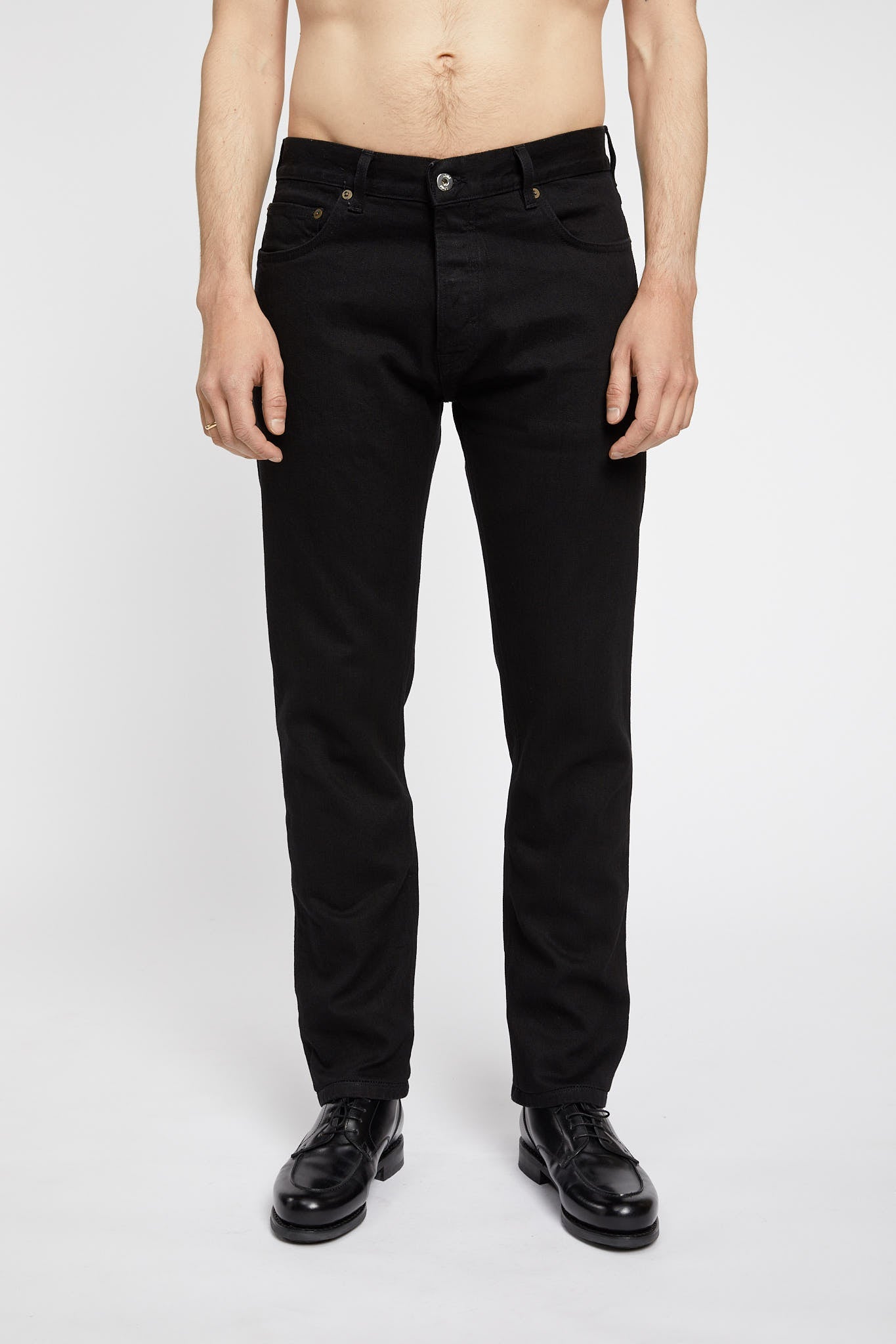 Addison Japan Black