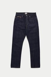 Rainbow Cimosa Denim Indigo Blue