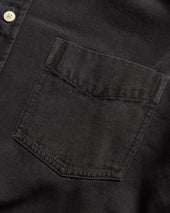 Jesper Vintage Button Down Shirt Pigment Dyed Oxford Cloth