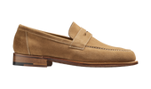 Jevington Snuff Suede