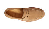 Jevington Snuff Suede