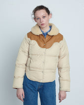 Jillian Jacket