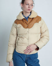 Jillian Jacket