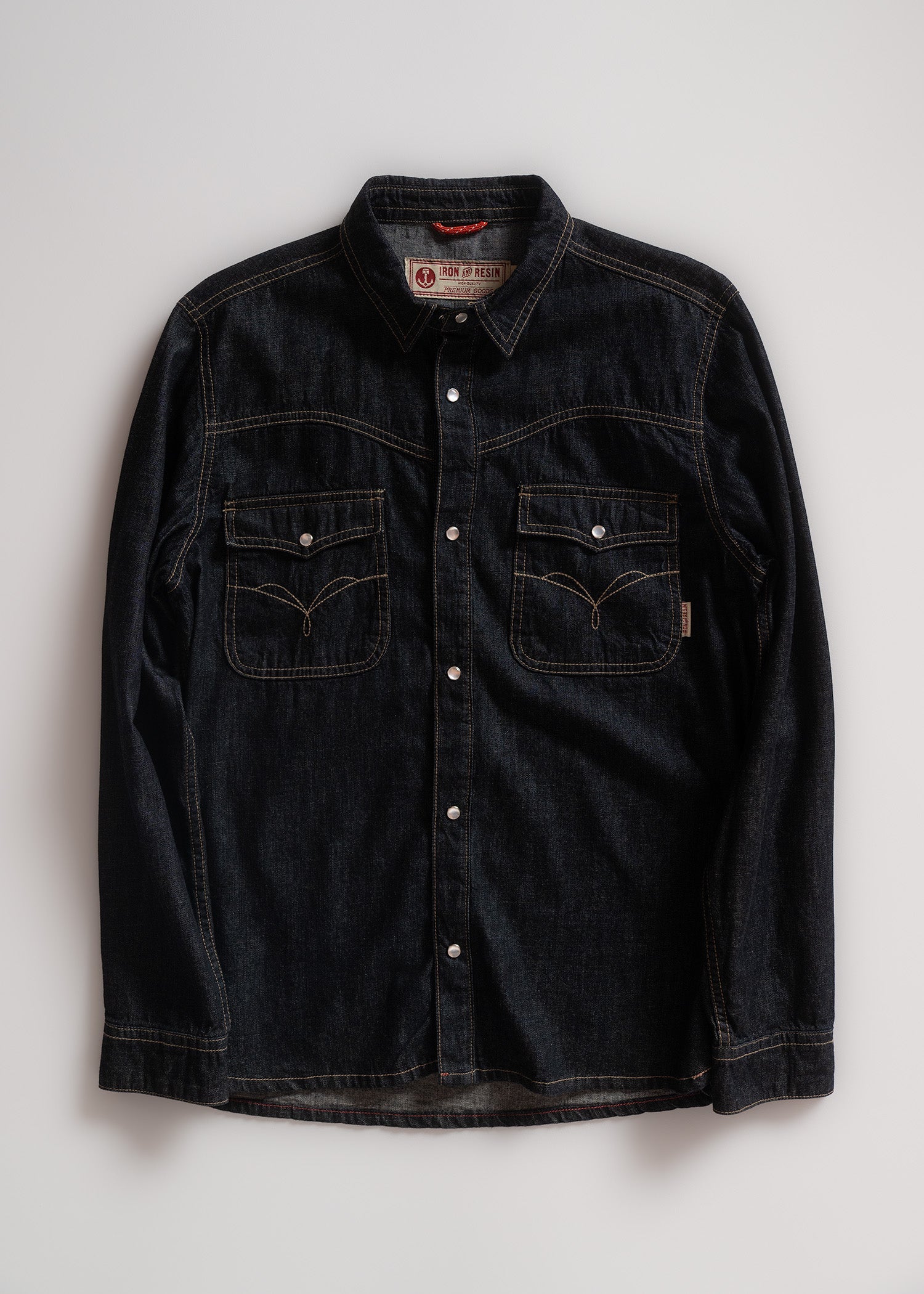 Jimson Shirt