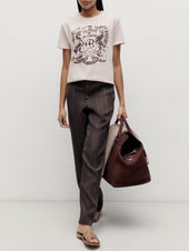 Joes Linen Trousers