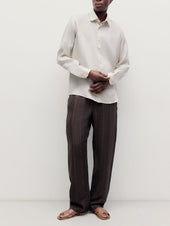 Joes Linen Trousers