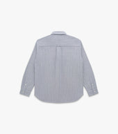 Jones "Beefy" Oxford Shirt