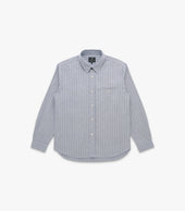 Jones "Beefy" Oxford Shirt