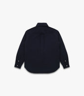 Jones Cotton & Linen Shirt