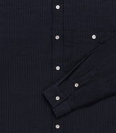 Jones Cotton & Linen Shirt