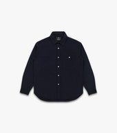 Jones Cotton & Linen Shirt