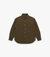 Jones Cotton Linen Shirt