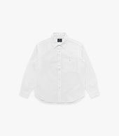 Jones Cotton Linen Shirt